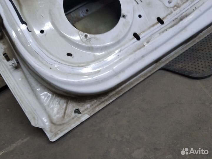 Дверь задняя правая LADA Largus Cross