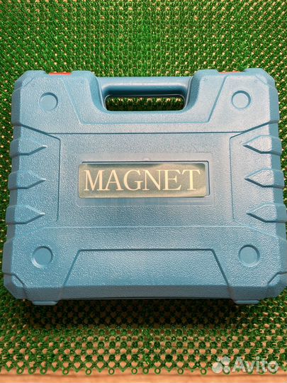 Шуруповерт Mabar 12V