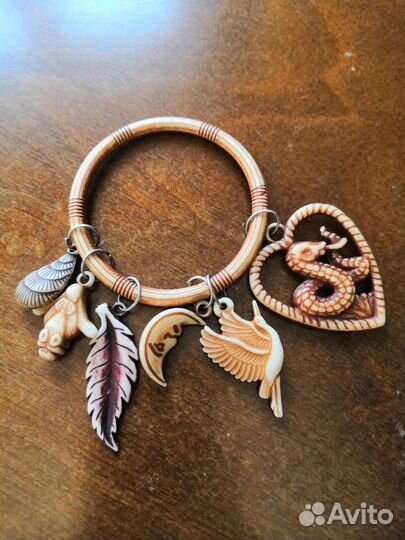 Кулон подвеска