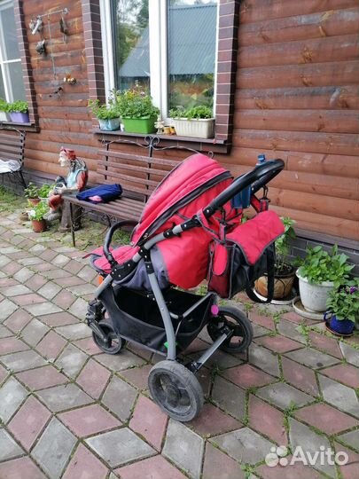 Детская коляска