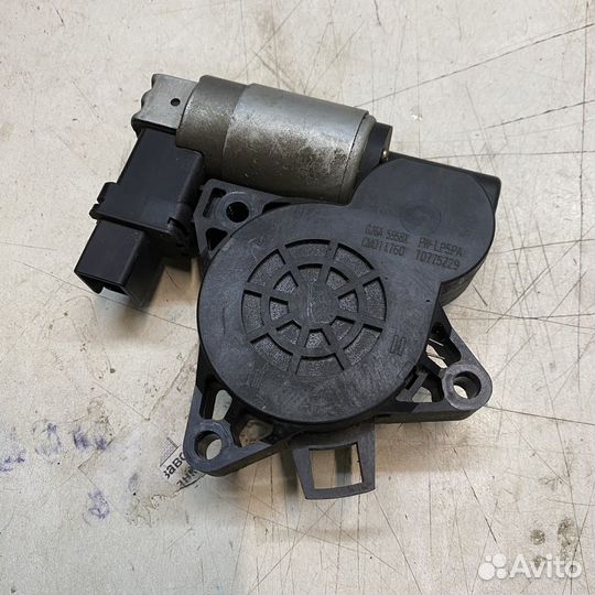 Моторчик стеклоподъемника Mazda 6 GG