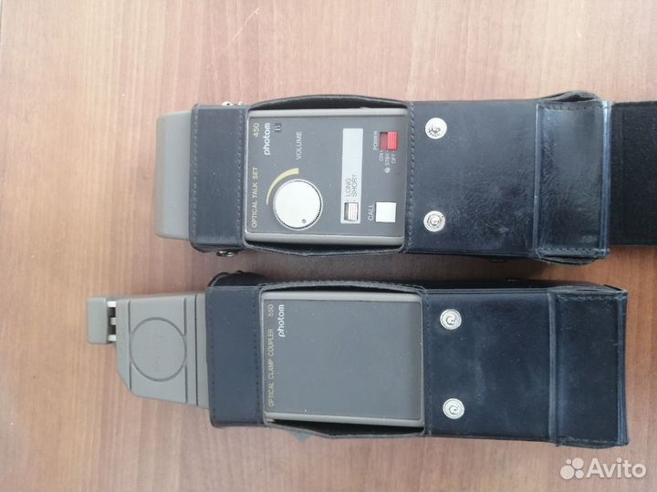 Продам оптический телефон с прищепкой