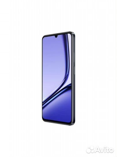 realme Note 50, 4/64 ГБ