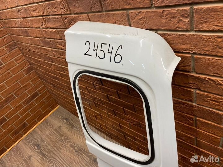 Дверь багажника Vaz LADA Largus Правая Под стекло