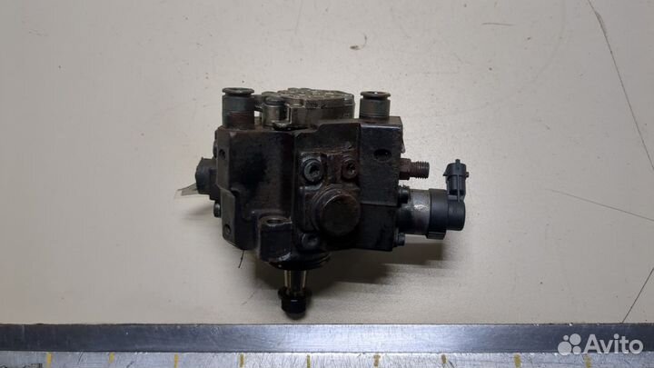 Тнвд Hyundai ix 35, 2012