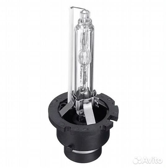 Лампа ксенон Narva D4s 4300k