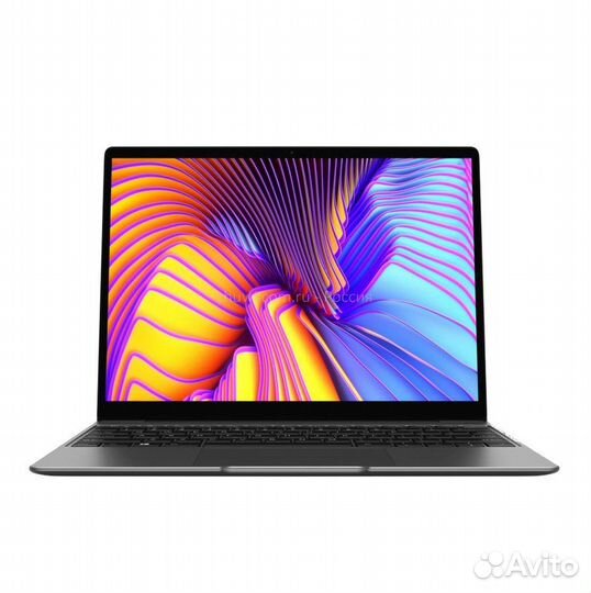 Новый ноутбук Chuwi CoreBook X 512 IPS, с чеком