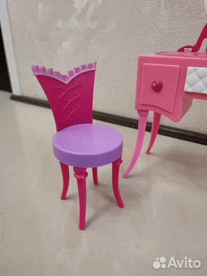 Игровой набор для кукол