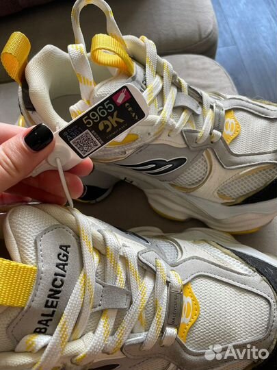 Balenciaga кроссовки