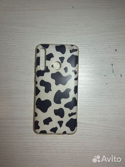Чехол для телефона honor 10i