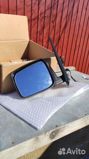 Зеркало Левое Nissan X-Trail