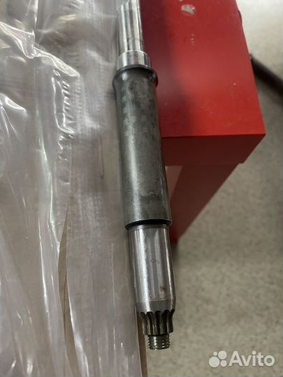 Ведущий вал Merury