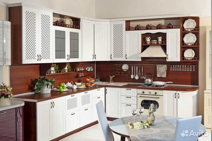 Кухонный гарнитур
