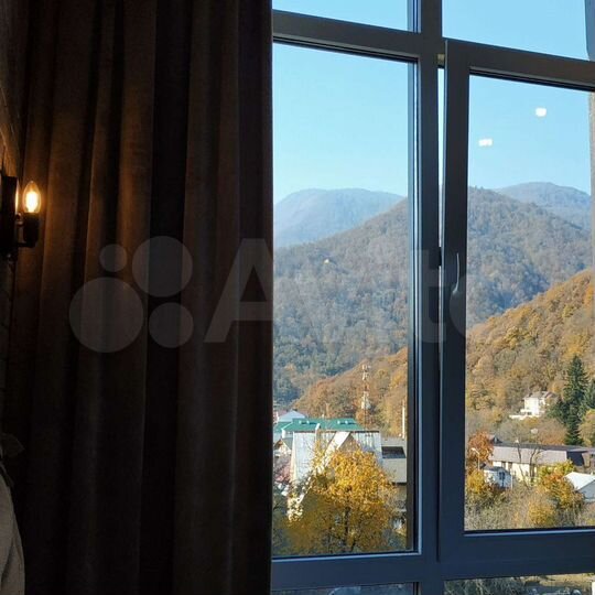 2-к. квартира, 41 м², 4/5 эт.