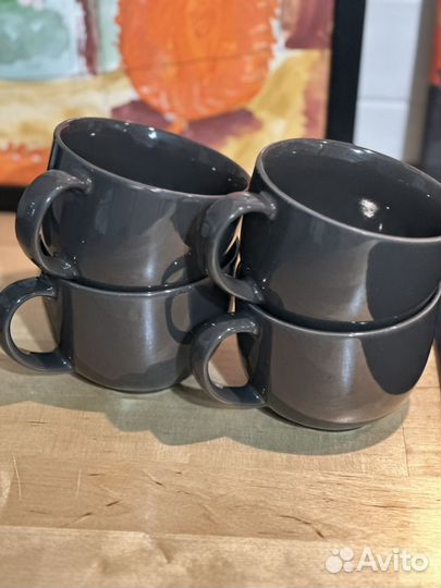 Кружка IKEA вардаген