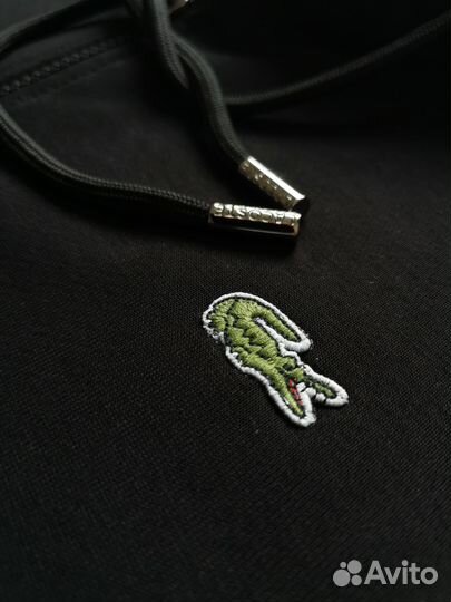 Спортивный костюм Lacoste