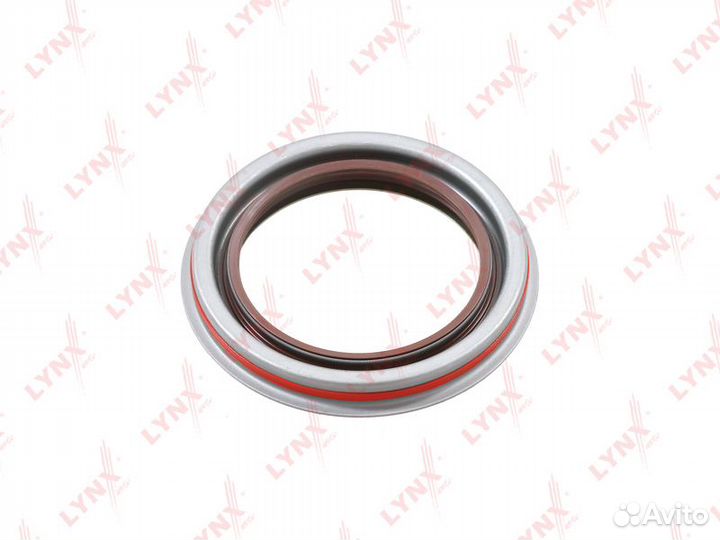 Сальник ступицы SO0837 lynxauto