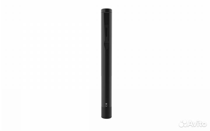 Алюминевый светодиодный фонарь 275 Lm