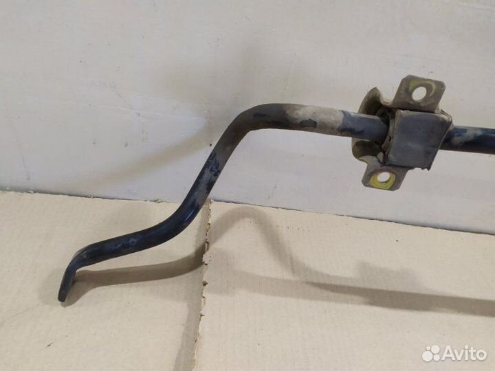 Стабилизатор передний Ford Focus 2 седан 1.8 2006