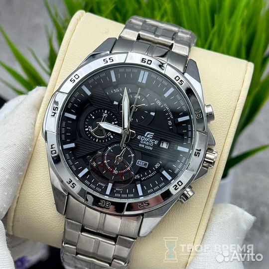 Часы Casio Edifice