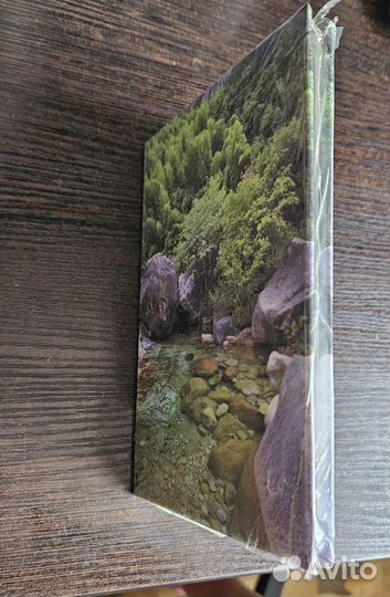 Альбом для фотографий