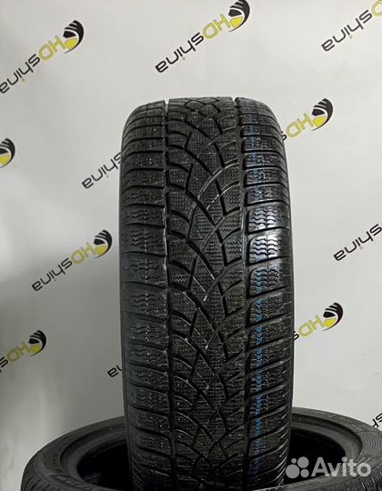 Dunlop SP Winter Sport 3D 235/60 R17