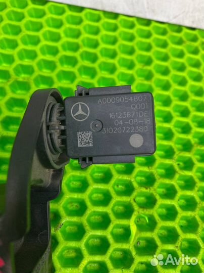 Датчик оксидов азота Mercedes A-Class, V177, W177