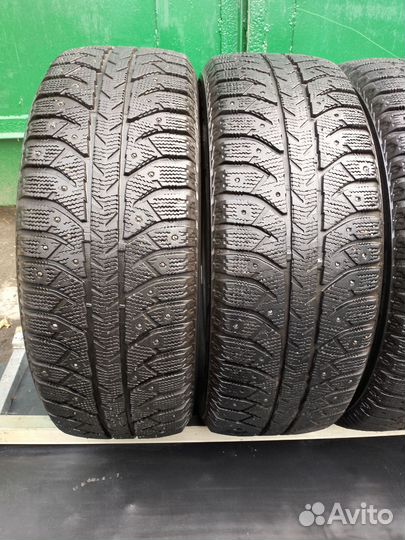 Bridgestone Ice Cruiser 7000 205/60 R16
