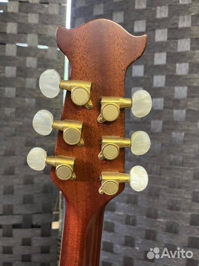 4-18-4. Morris Maurice Tornado Z-2 blk + hc