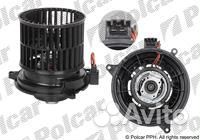 Вентилятор кабины для ford fusion 02- Fusion;