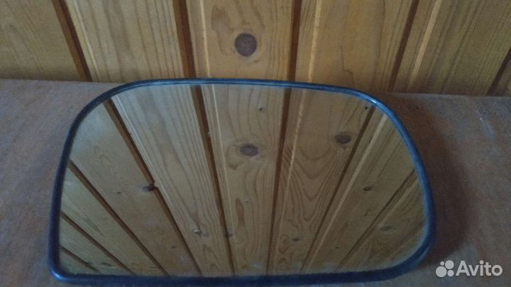 Зеркальный элемент гранта