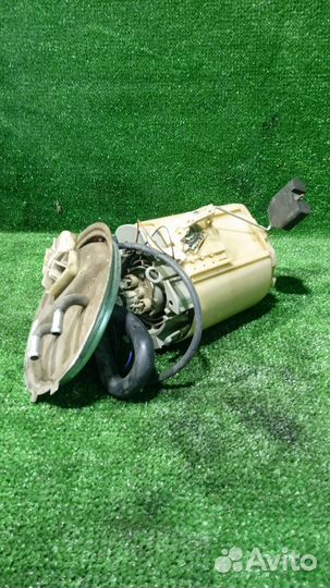 Насос топливный Opel Corsa