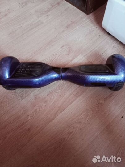 Гироскутер