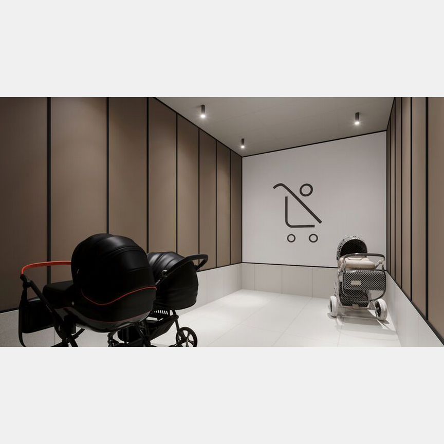 Квартира-студия, 26,1 м², 17/50 эт.