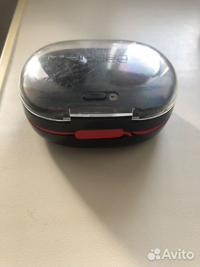 Беспроводные наушники Dacom K6H