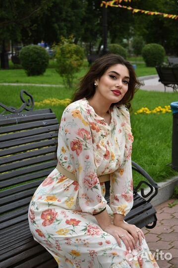 Платье женское