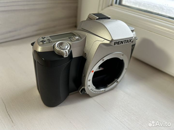 Pentax MZ-7