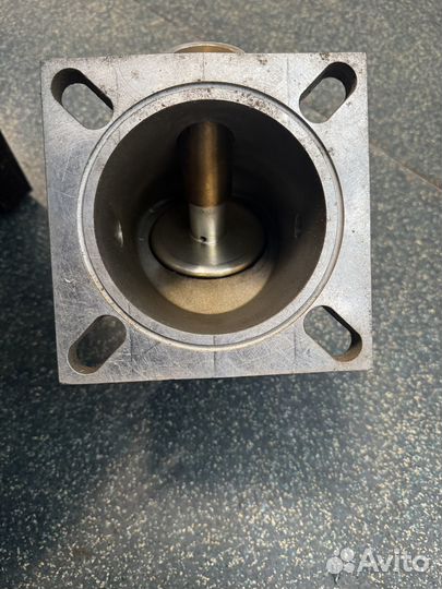 Клапан 620.040