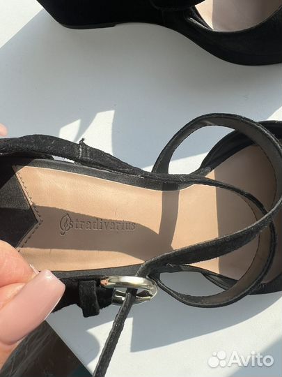 Туфли женские 38 размер