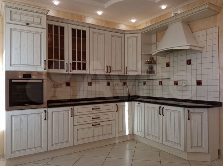 Таунхаус 116 м² на участке 5 сот.