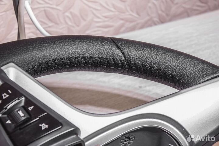 Руль Chevrolet Cruze, Aveo, Cobalt