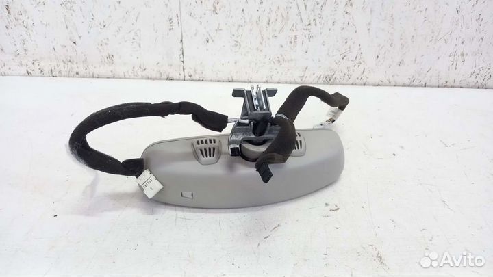 Зеркало салона Mercedes W251 R-class