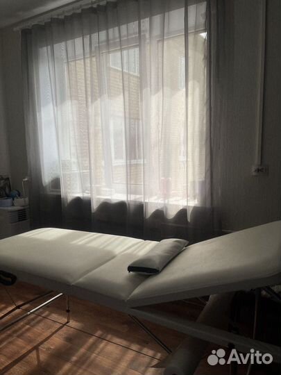 Студия красоты