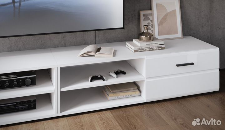 Стенка в гостиную 