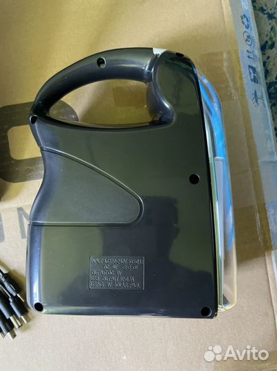 Для кемпинга автономное освещение gdlite 7