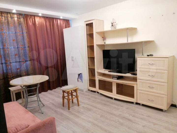 2-к. квартира, 36 м², 1/13 эт.