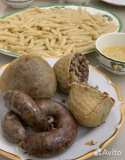 Мясо Говядина Баранина Стейки Колбаса