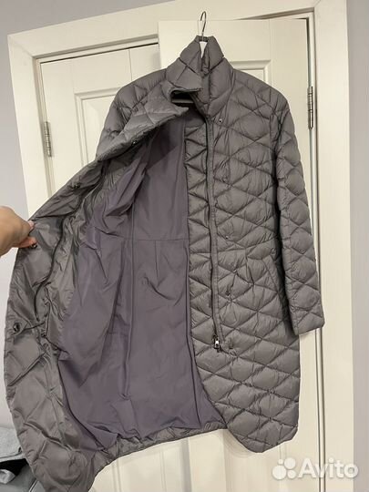 Стеганое пальто Conso, 42 размер