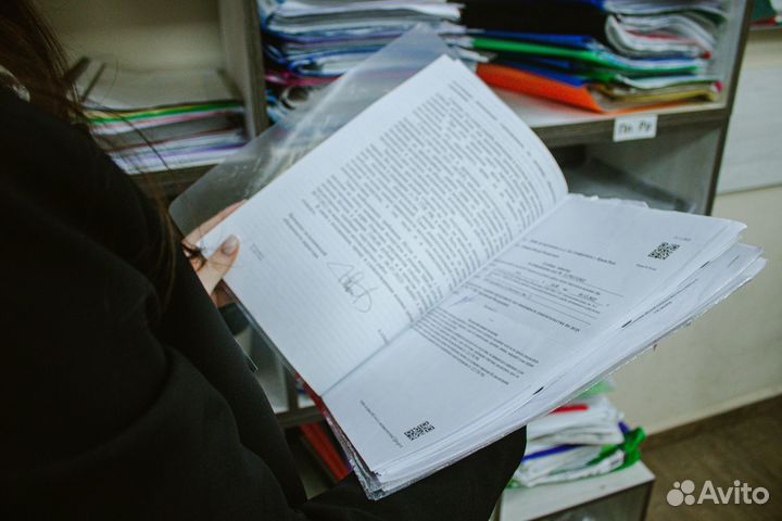 Юрист по разделу имущества