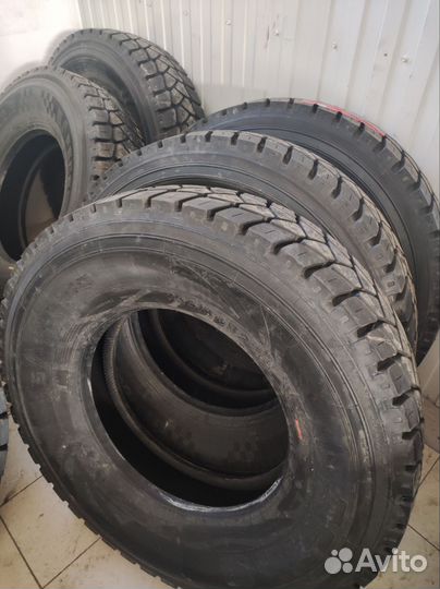 Шины Safecess 315/80R22,5
